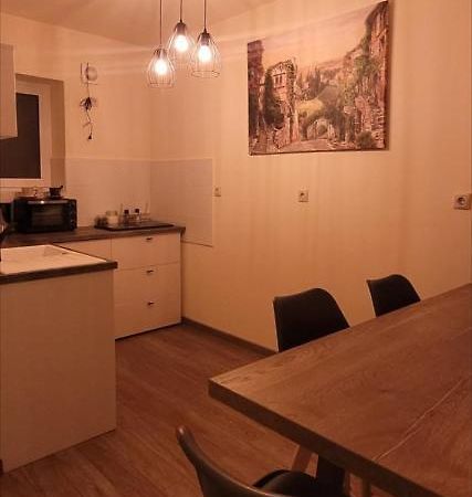 Cbt Apartament Timisoara Exterior photo