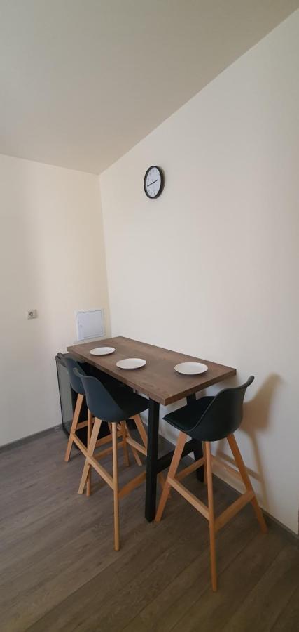 Cbt Apartament Timisoara Exterior photo