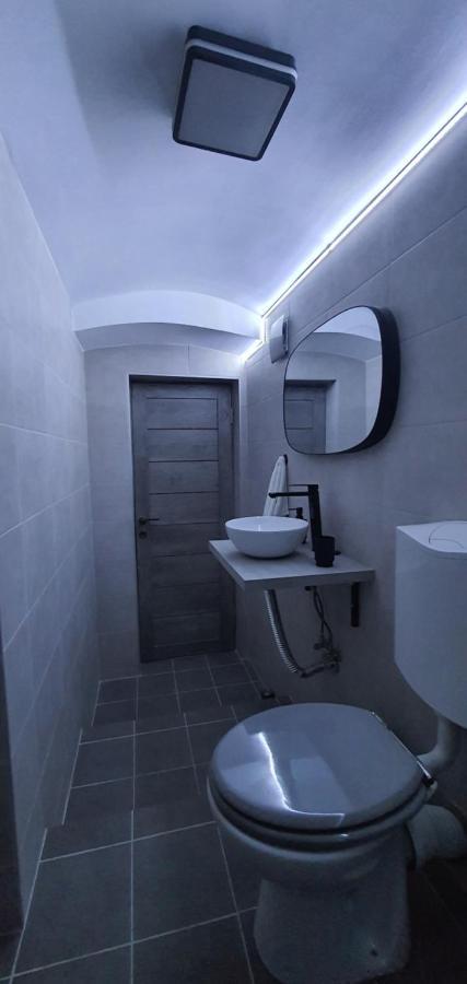 Cbt Apartament Timisoara Exterior photo