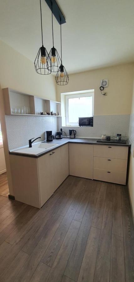 Cbt Apartament Timisoara Exterior photo