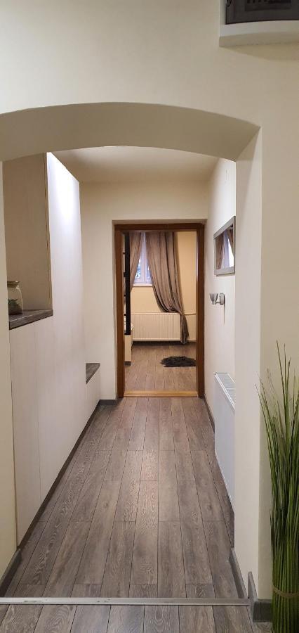 Cbt Apartament Timisoara Exterior photo