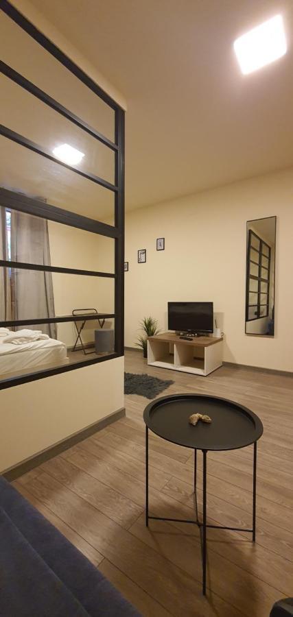 Cbt Apartament Timisoara Exterior photo
