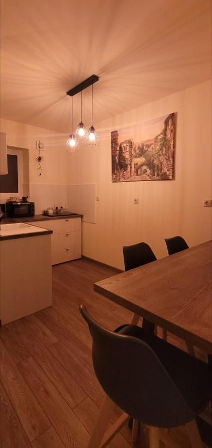 Cbt Apartament Timisoara Exterior photo